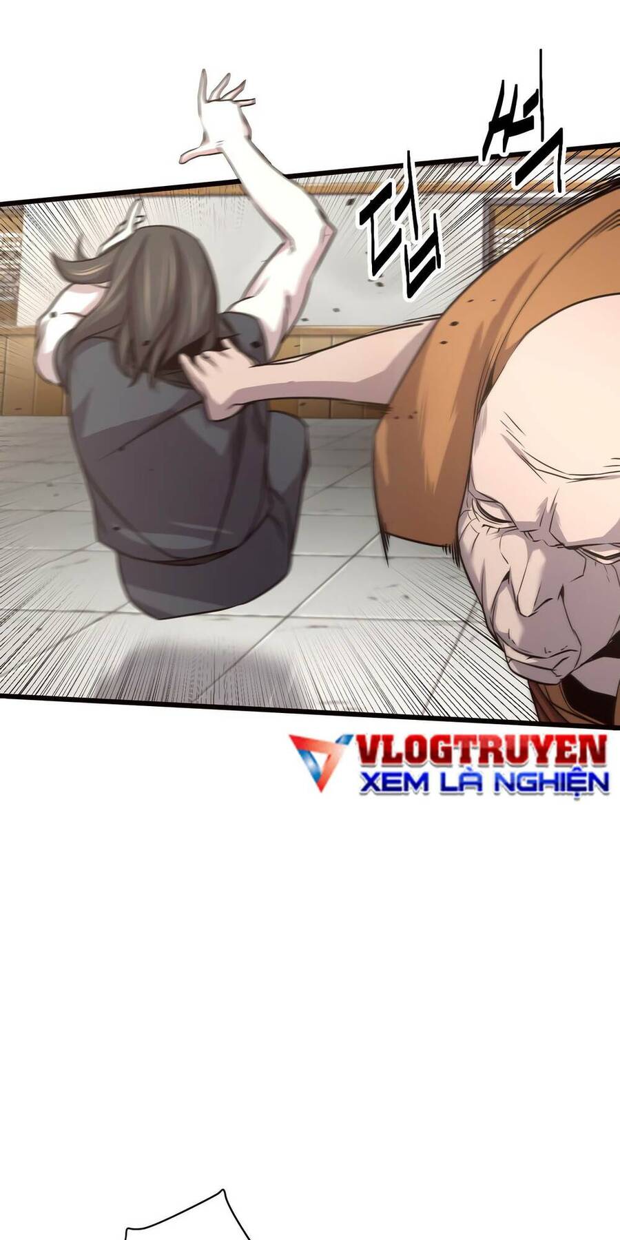Kẻ Thù Chapter 32 - 49