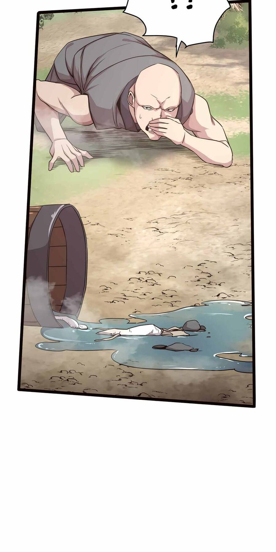 Kẻ Thù Chapter 33 - 19