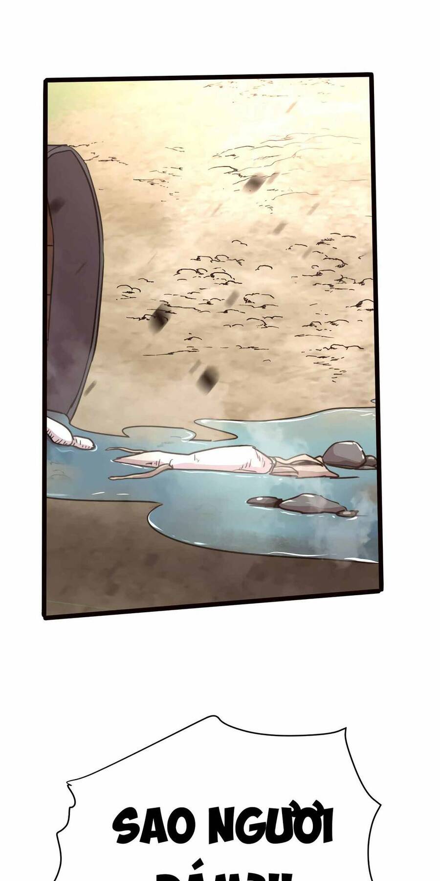 Kẻ Thù Chapter 33 - 20