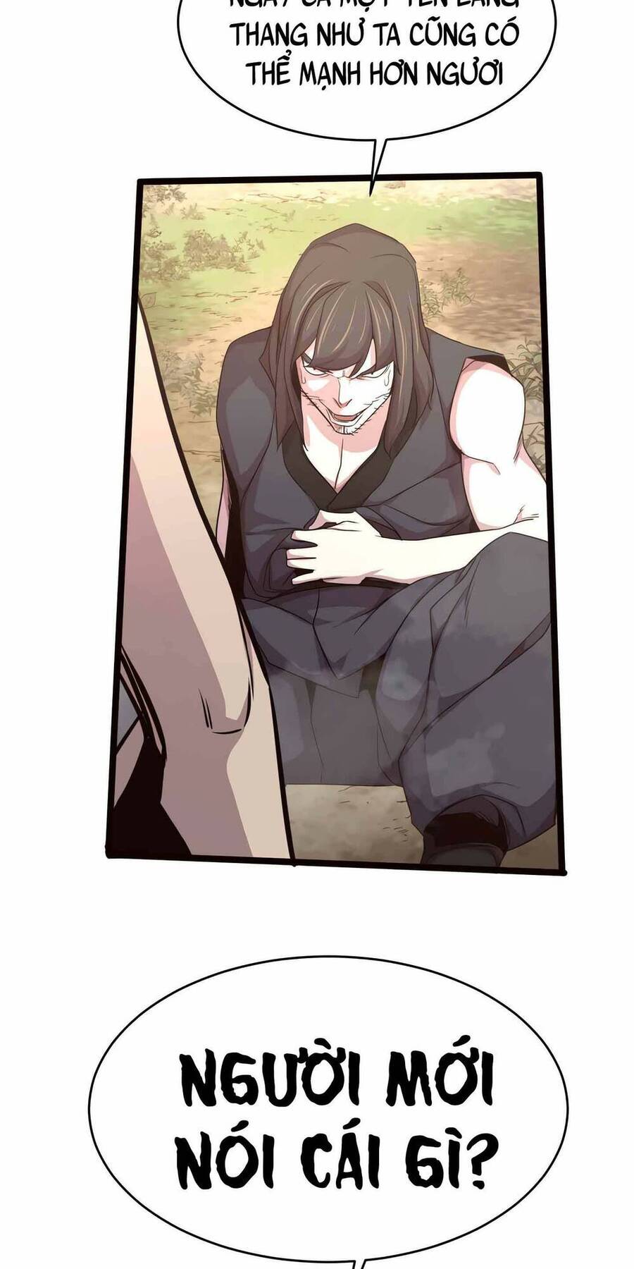 Kẻ Thù Chapter 33 - 31