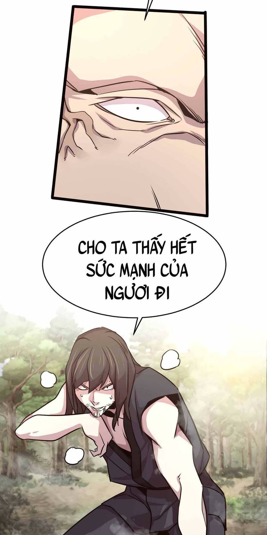 Kẻ Thù Chapter 33 - 32