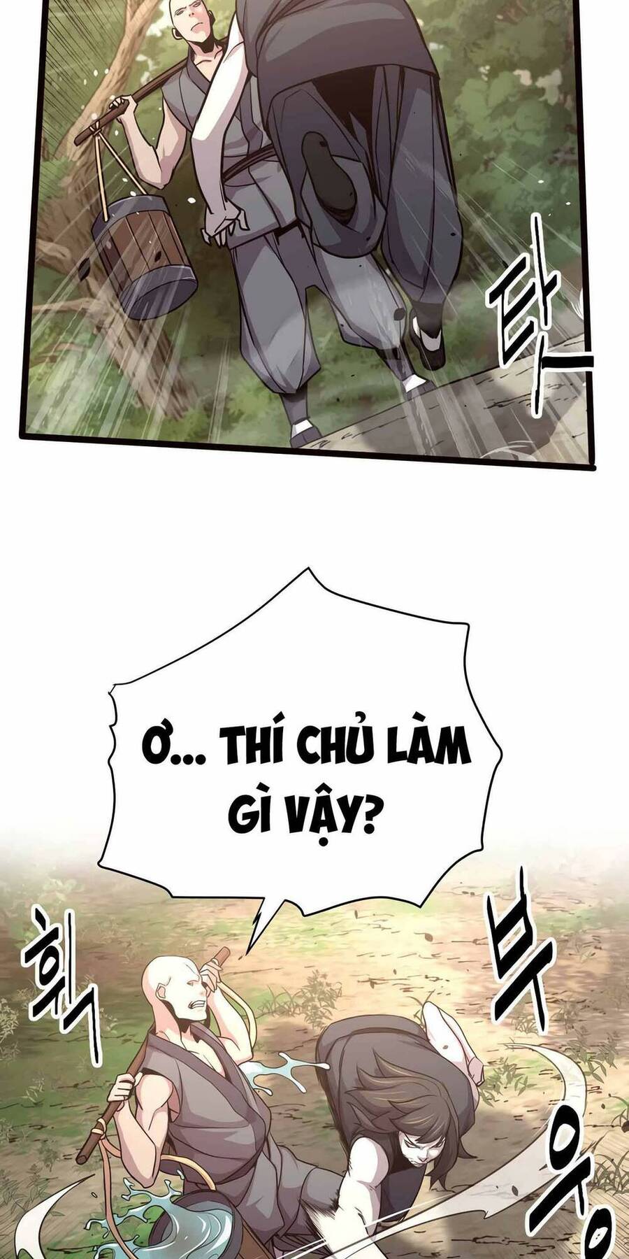 Kẻ Thù Chapter 33 - 5