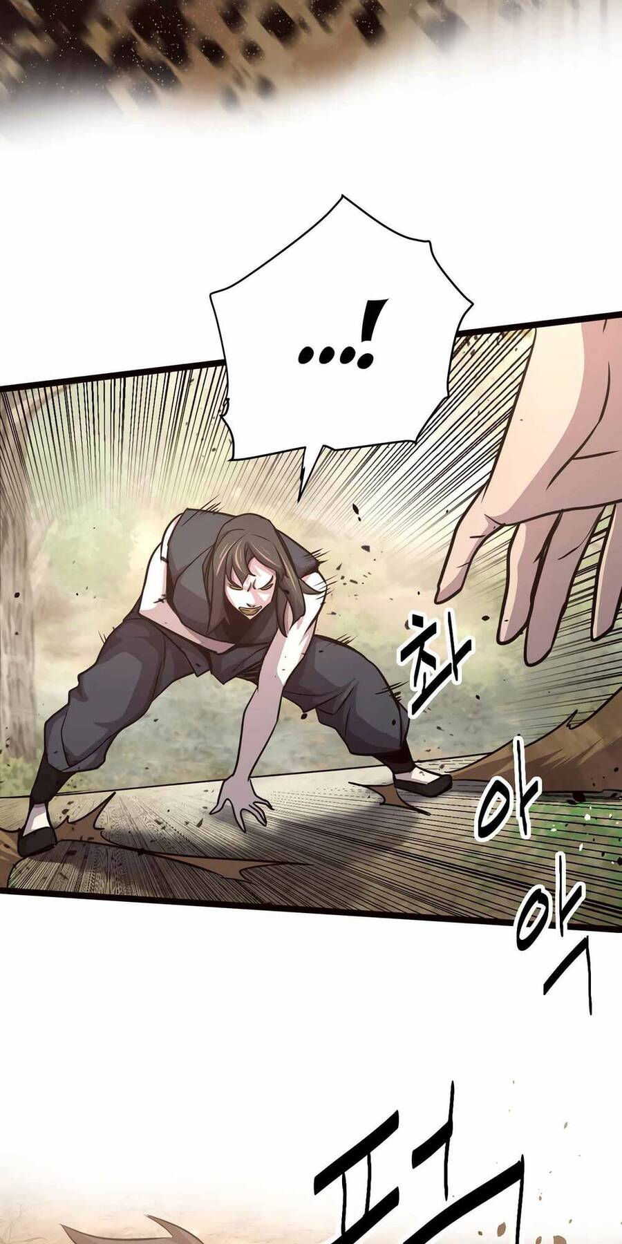 Kẻ Thù Chapter 33 - 42