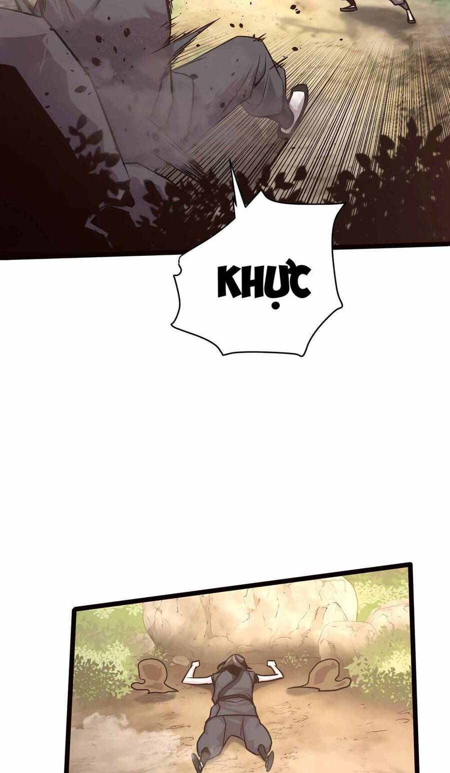 Kẻ Thù Chapter 33 - 47