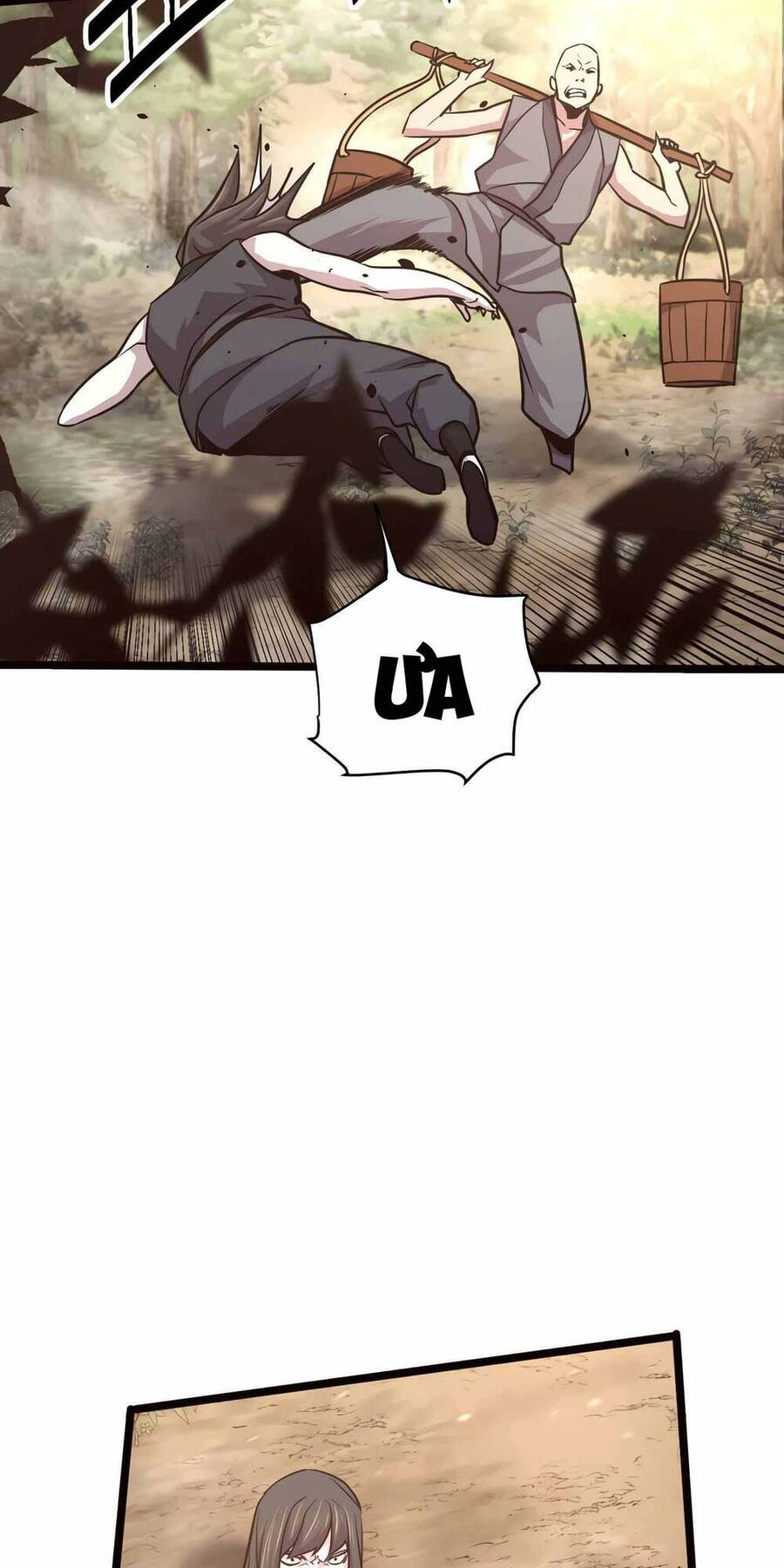 Kẻ Thù Chapter 33 - 53