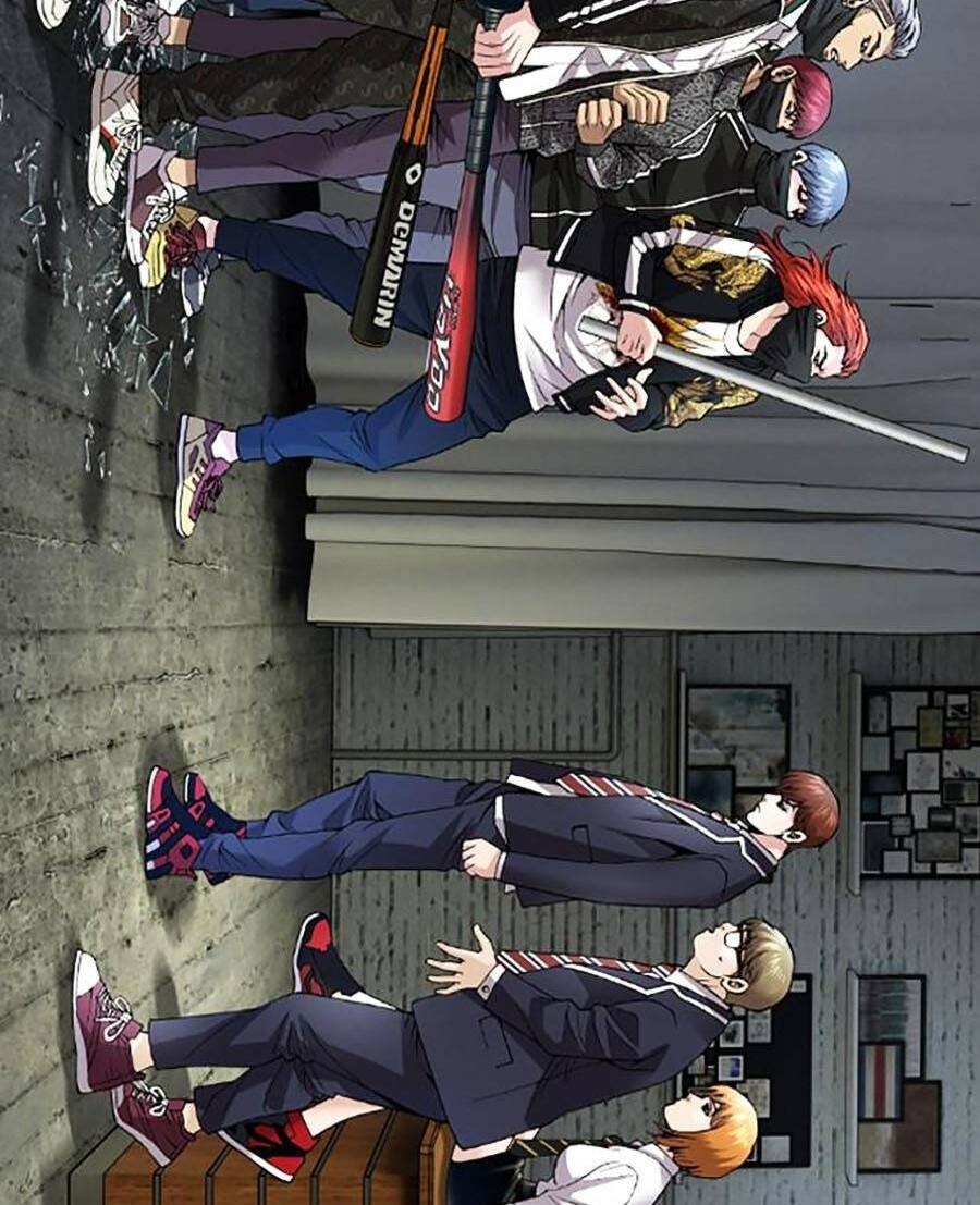 Văn Phòng Thám Tử Tư Chapter 3 - 14