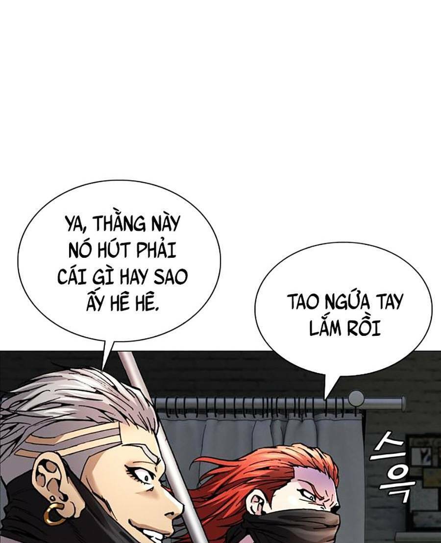 Văn Phòng Thám Tử Tư Chapter 3 - 21