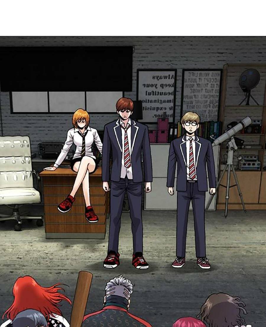 Văn Phòng Thám Tử Tư Chapter 3 - 6