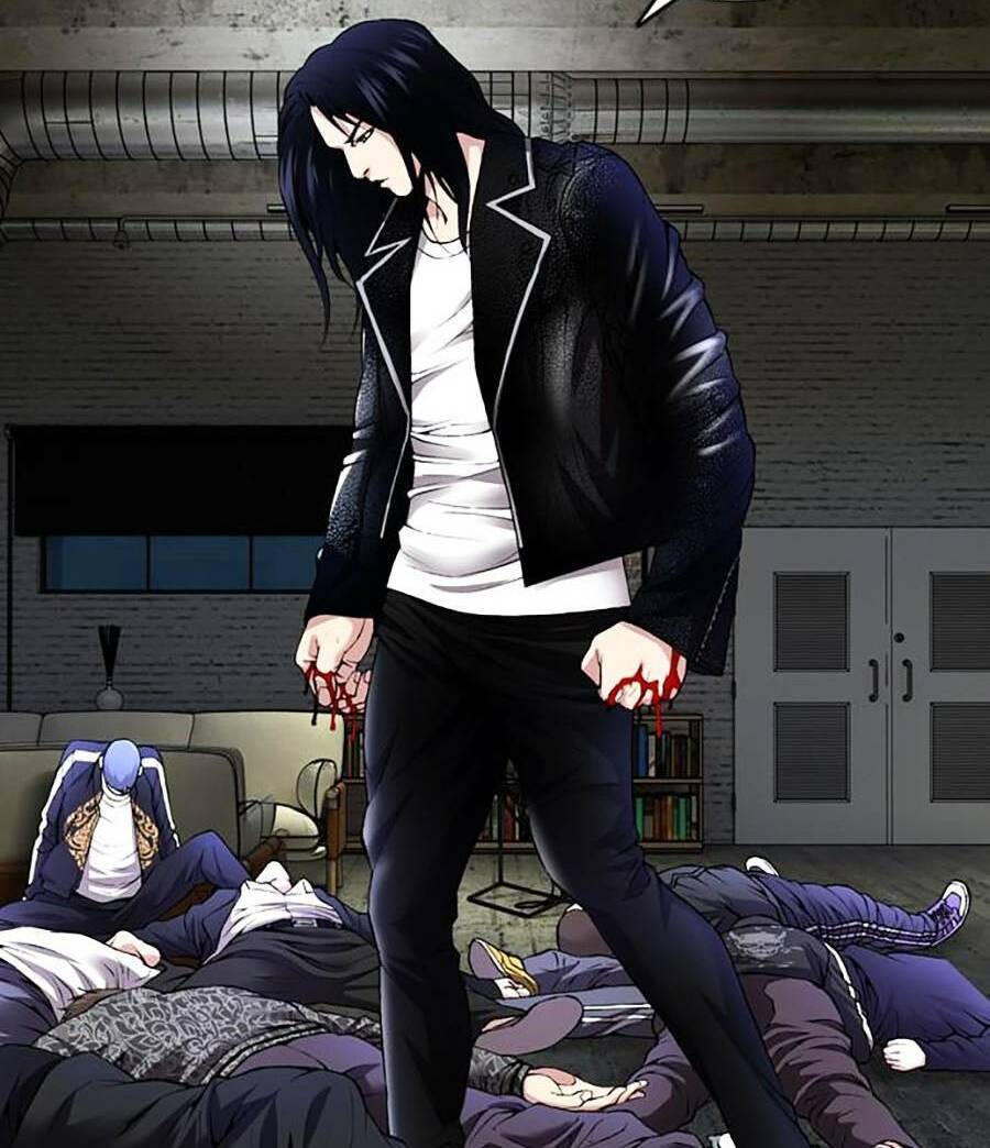 Văn Phòng Thám Tử Tư Chapter 3 - 86