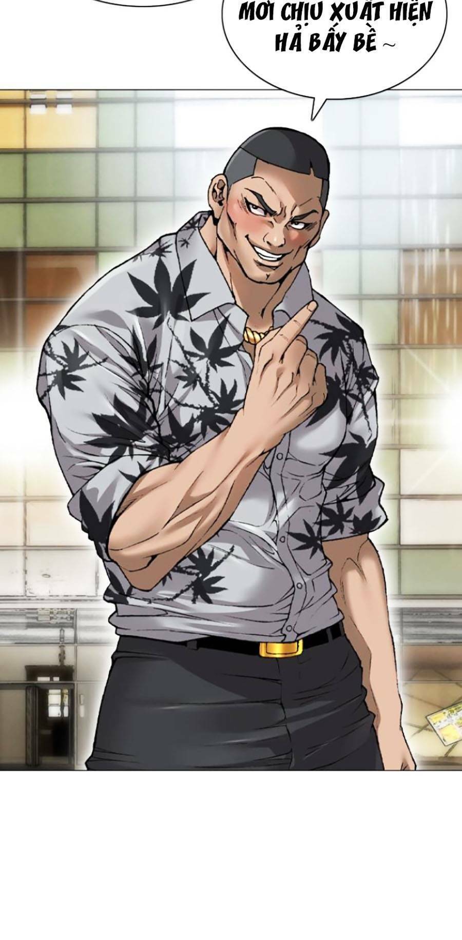 Văn Phòng Thám Tử Tư Chapter 4 - 2