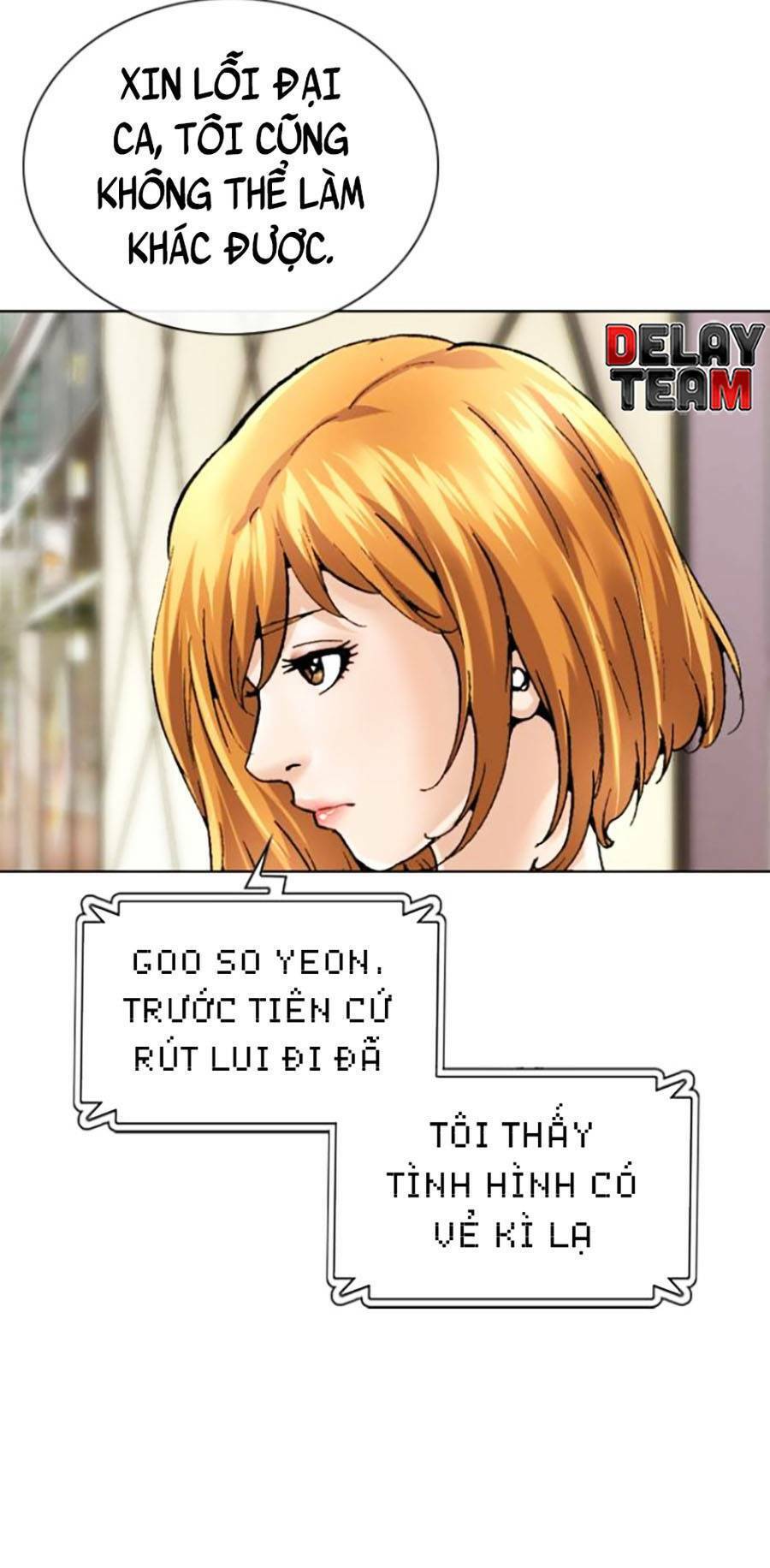 Văn Phòng Thám Tử Tư Chapter 4 - 13