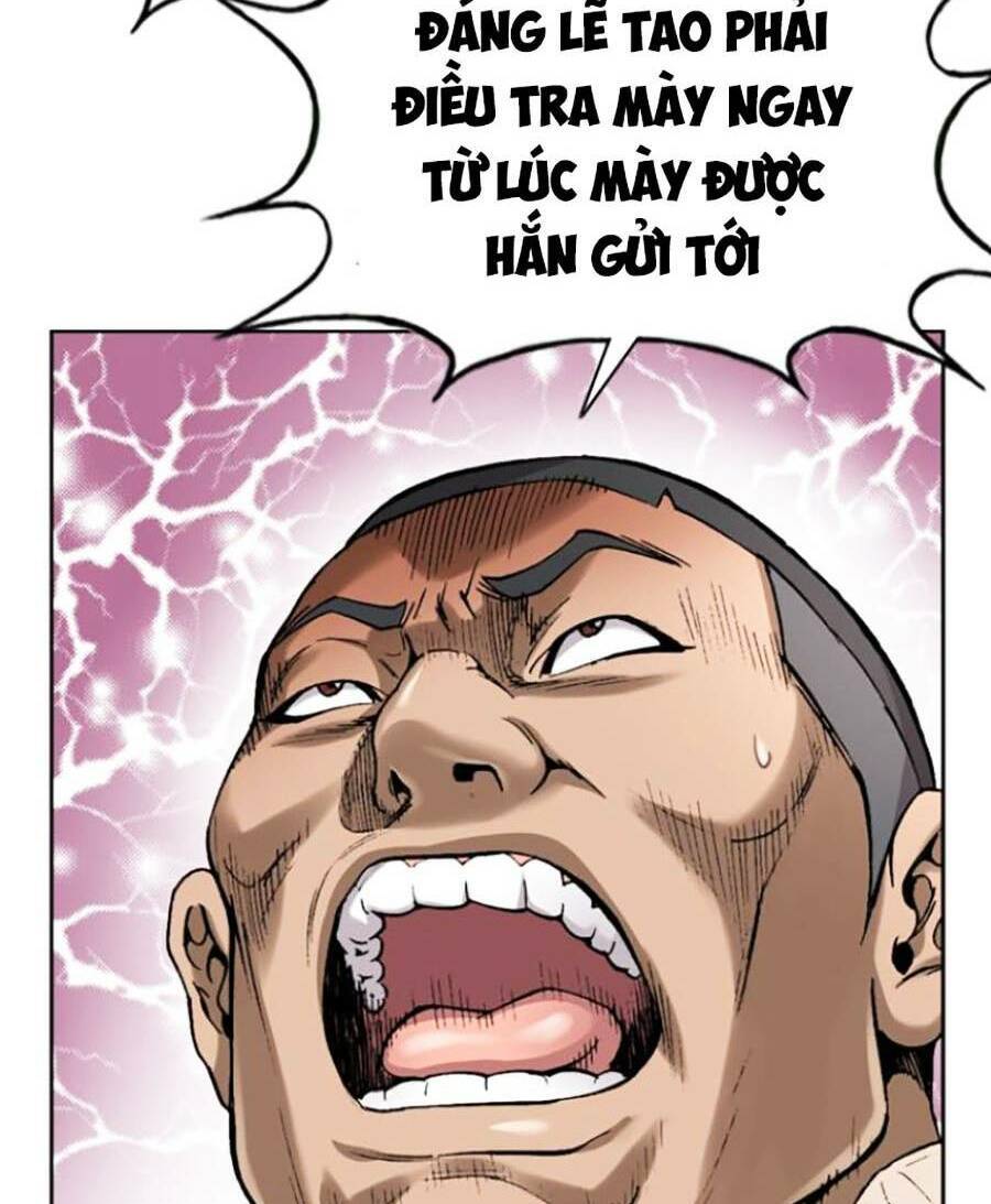 Văn Phòng Thám Tử Tư Chapter 4 - 128