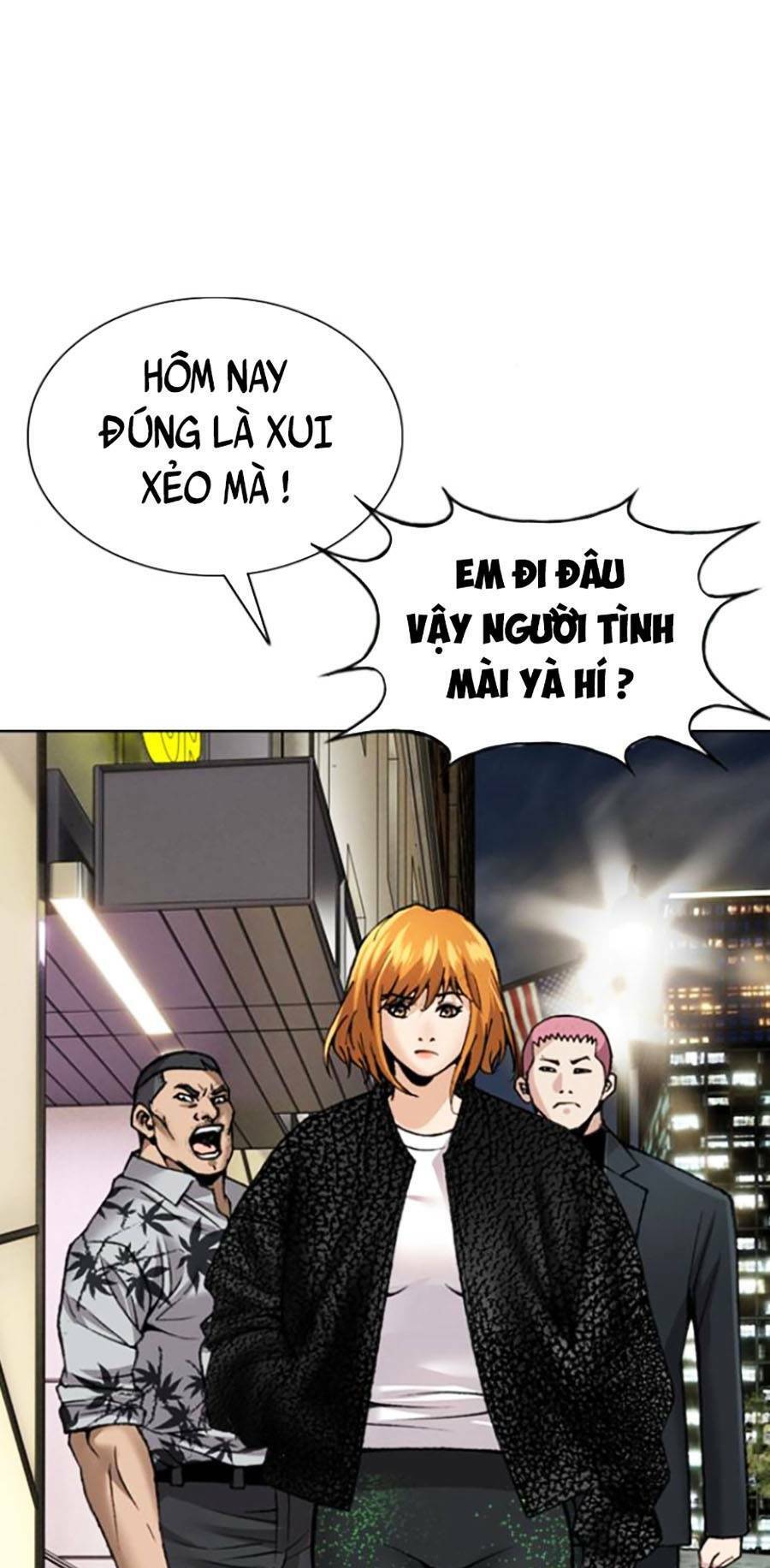 Văn Phòng Thám Tử Tư Chapter 4 - 14