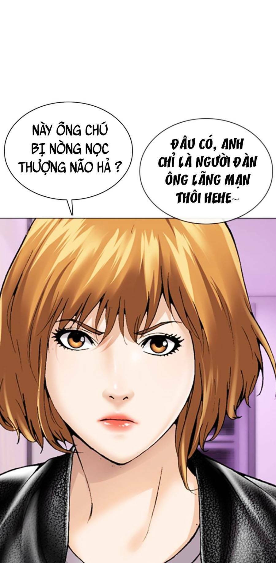 Văn Phòng Thám Tử Tư Chapter 4 - 3