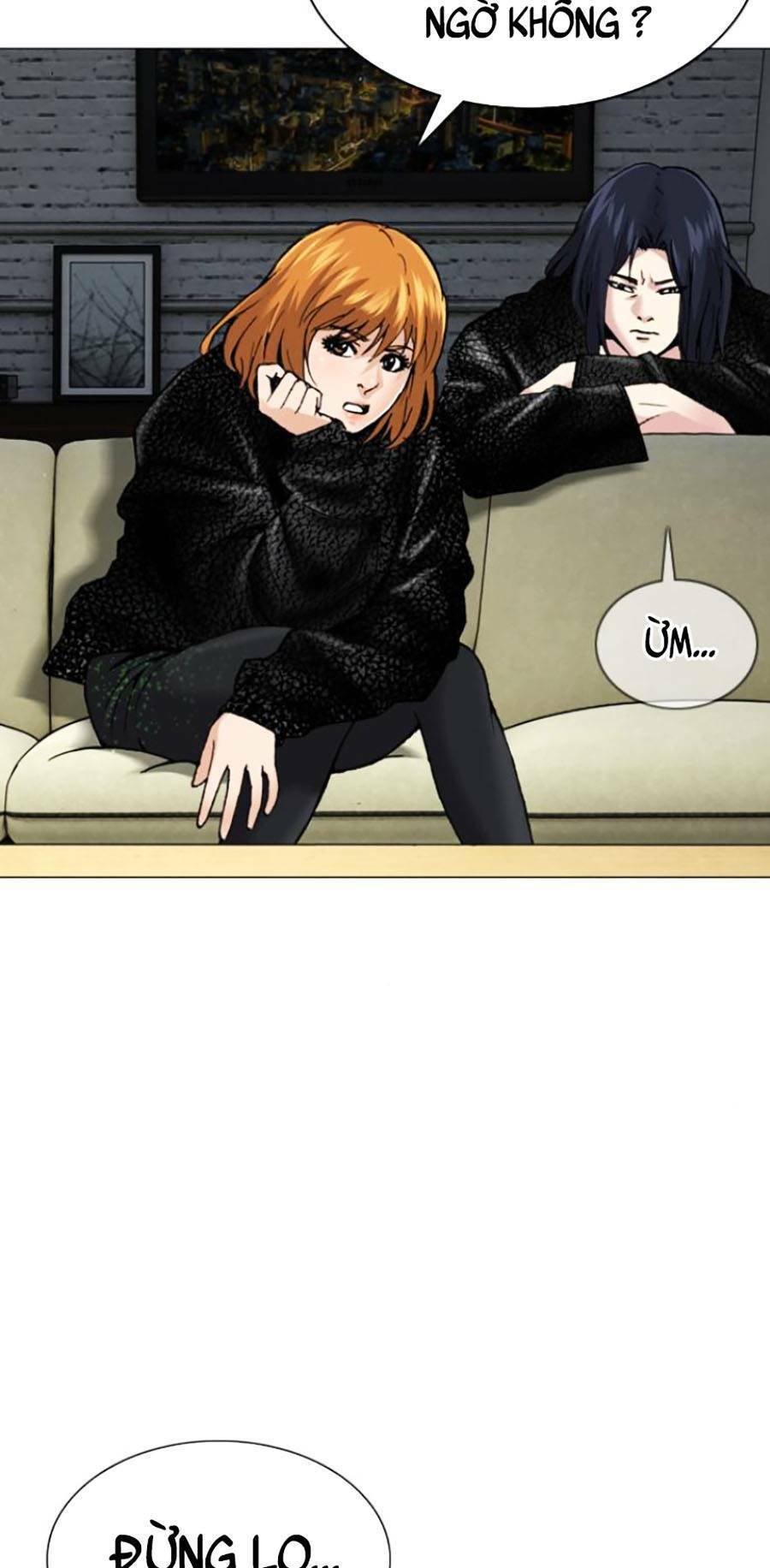 Văn Phòng Thám Tử Tư Chapter 4 - 23