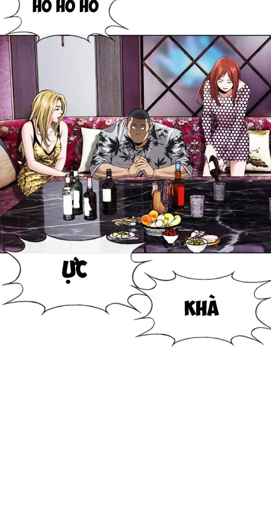 Văn Phòng Thám Tử Tư Chapter 4 - 27