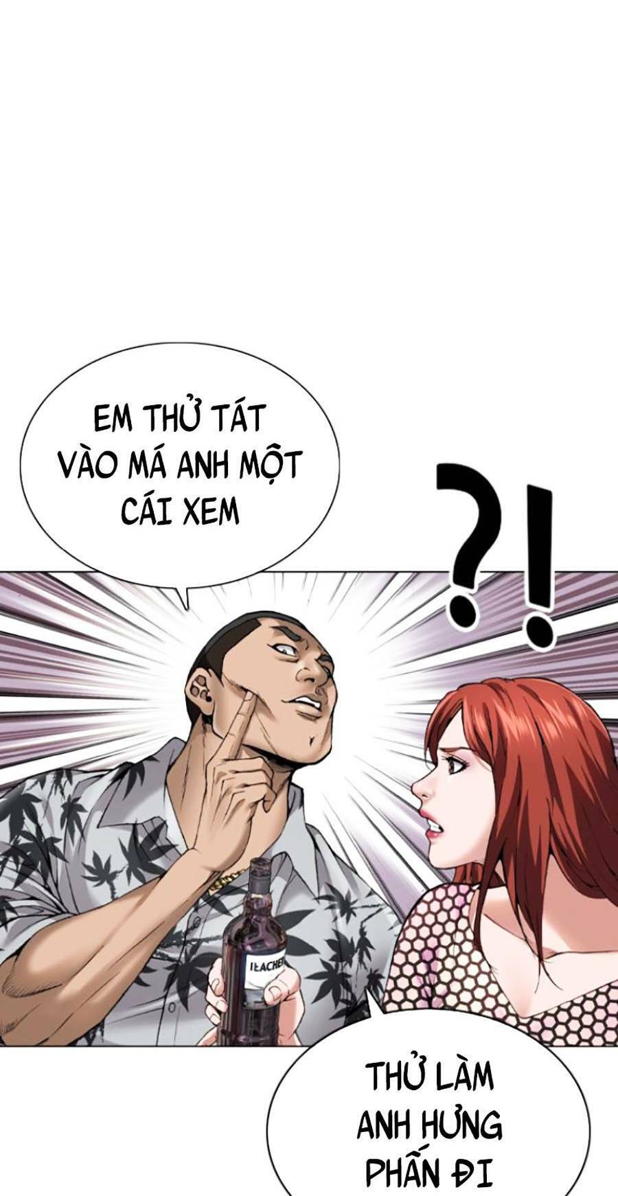 Văn Phòng Thám Tử Tư Chapter 4 - 33