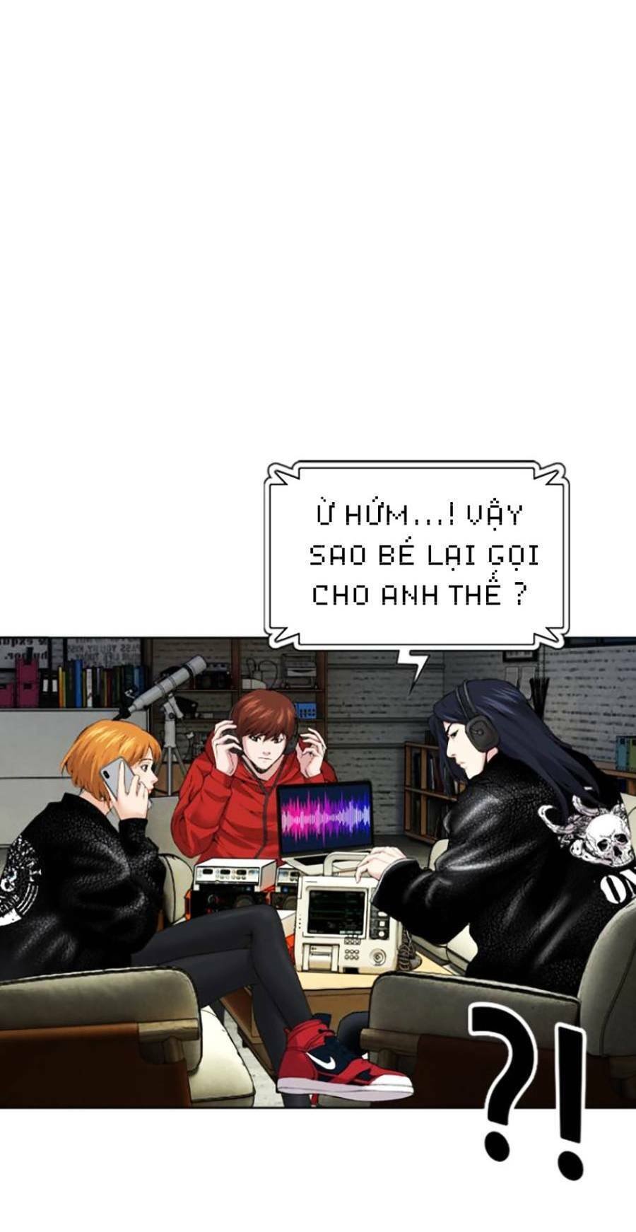 Văn Phòng Thám Tử Tư Chapter 4 - 50