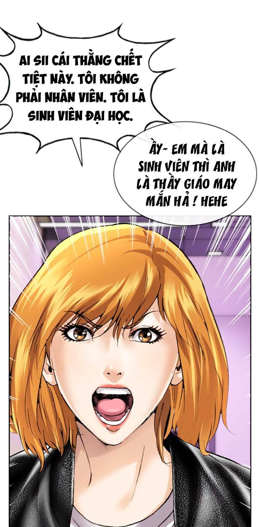 Văn Phòng Thám Tử Tư Chapter 4 - 7