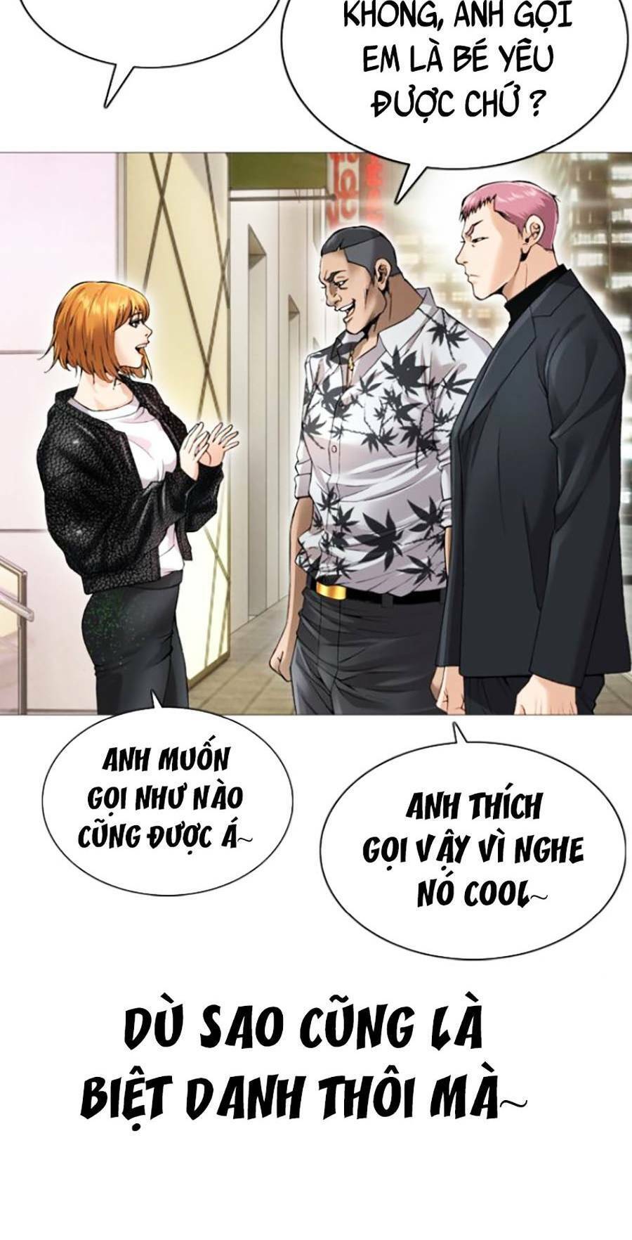 Văn Phòng Thám Tử Tư Chapter 4 - 67