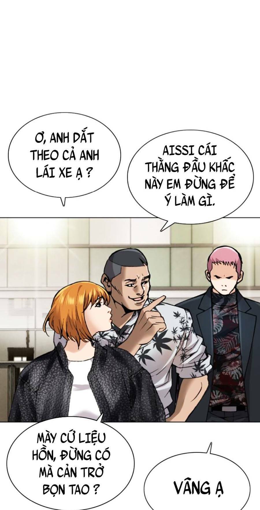 Văn Phòng Thám Tử Tư Chapter 4 - 68