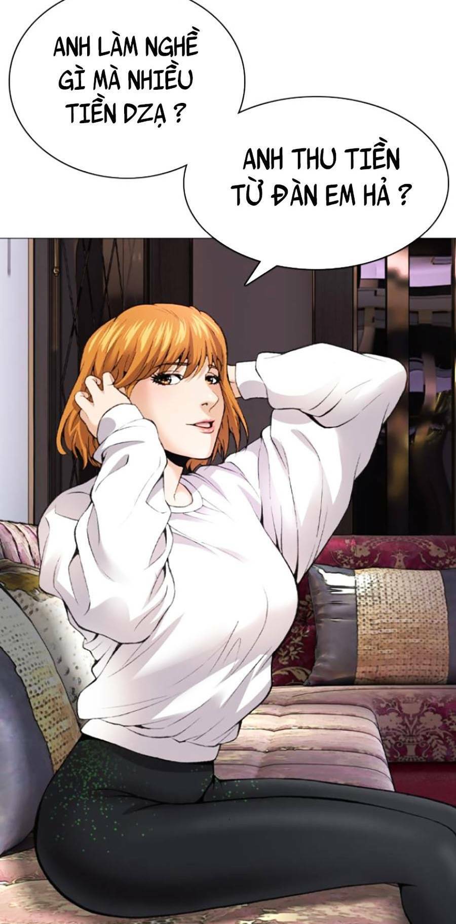 Văn Phòng Thám Tử Tư Chapter 4 - 85