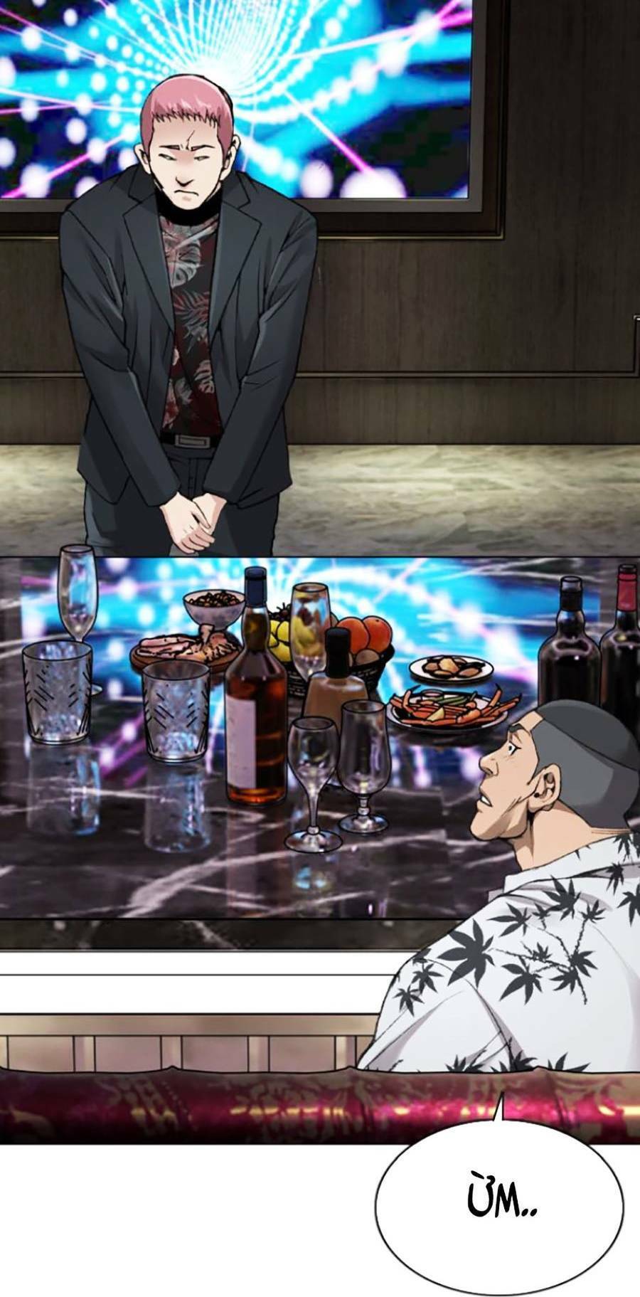 Văn Phòng Thám Tử Tư Chapter 4 - 89