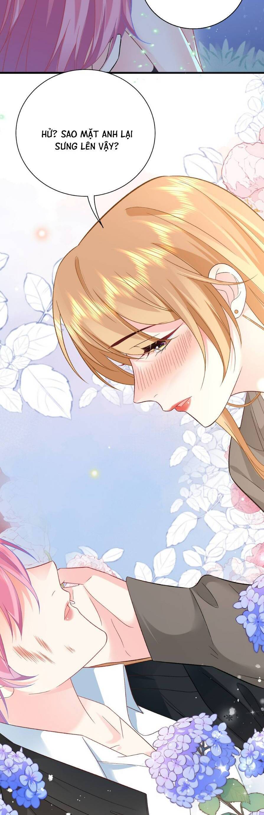 Ông Trùm Phản Diện Là Nữ Chapter 14 - 11