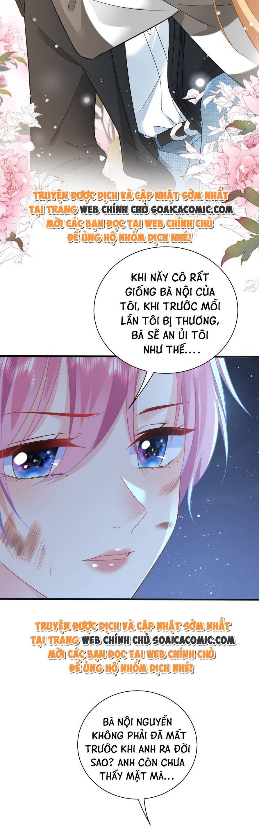 Ông Trùm Phản Diện Là Nữ Chapter 14 - 13
