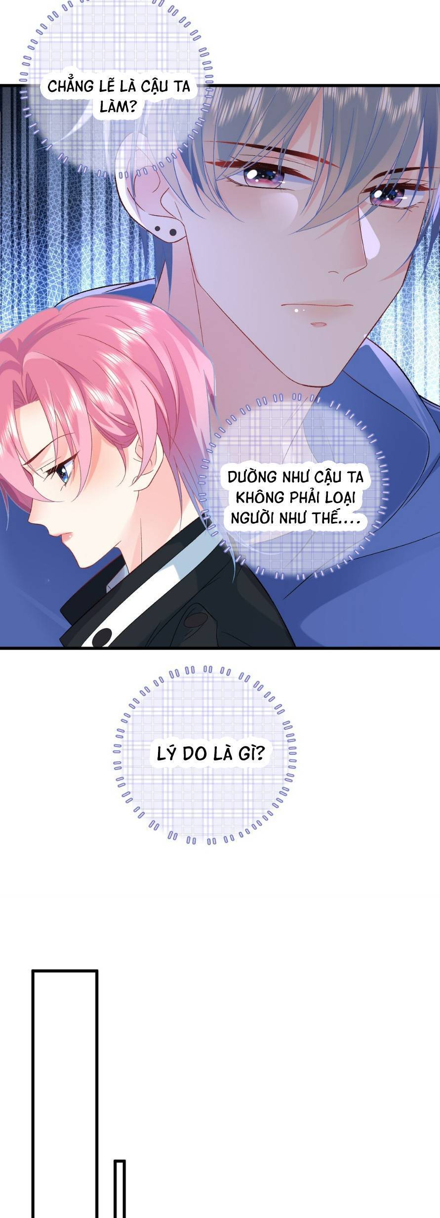 Ông Trùm Phản Diện Là Nữ Chapter 14 - 18