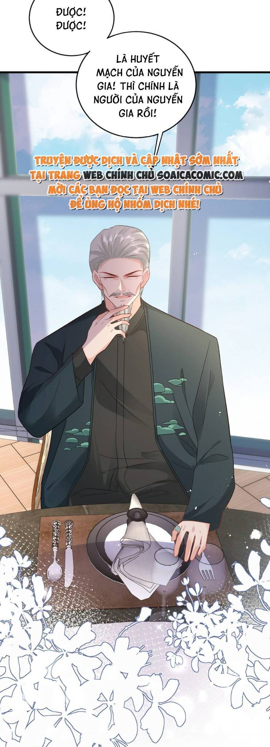 Ông Trùm Phản Diện Là Nữ Chapter 14 - 31