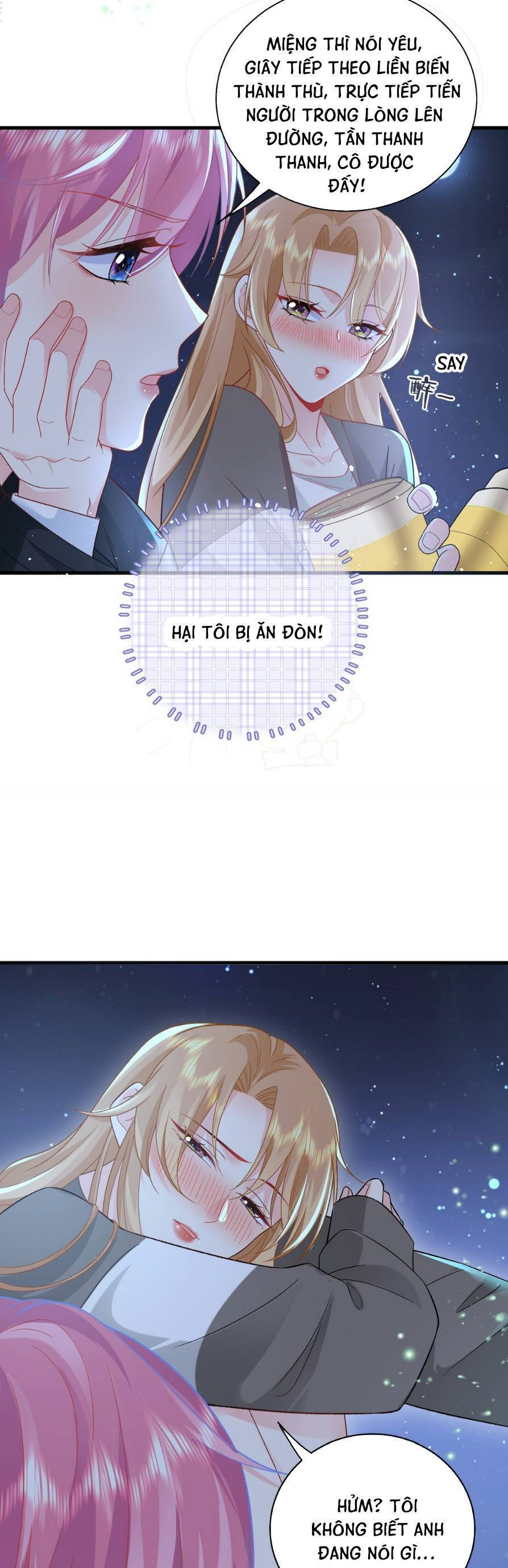 Ông Trùm Phản Diện Là Nữ Chapter 14 - 10