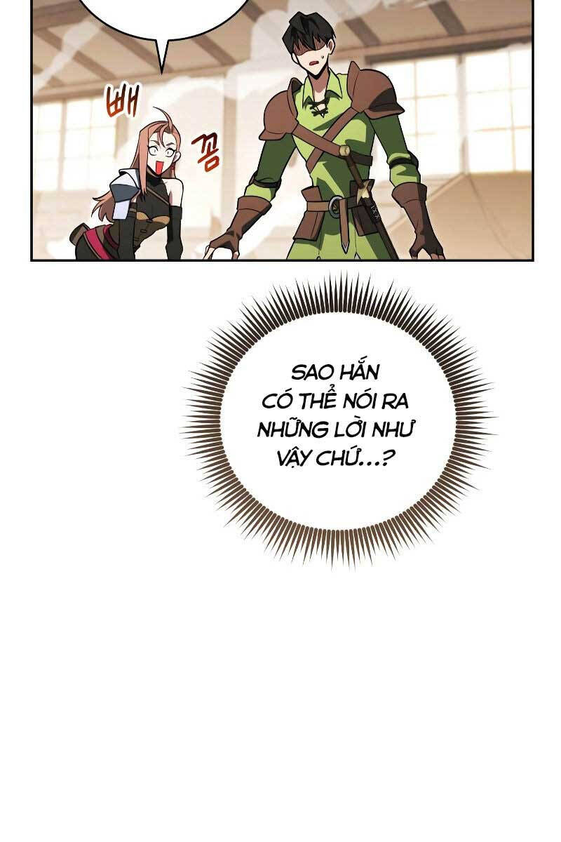 Thuộc Hạ Cực Kỳ Tài Năng Của Tôi Chapter 23 - 137