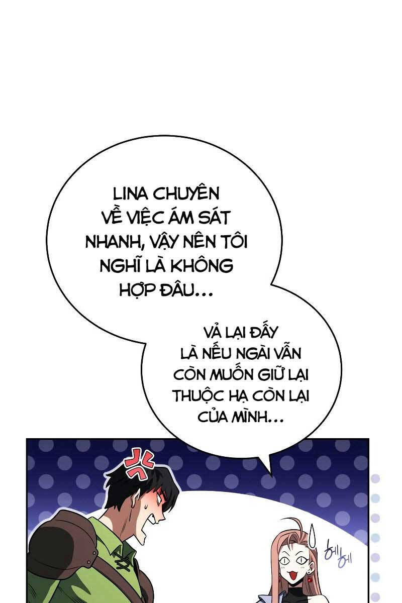 Thuộc Hạ Cực Kỳ Tài Năng Của Tôi Chapter 23 - 32