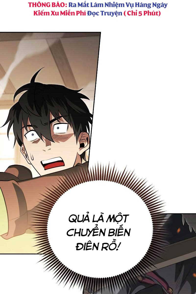 Thuộc Hạ Cực Kỳ Tài Năng Của Tôi Chapter 23 - 46