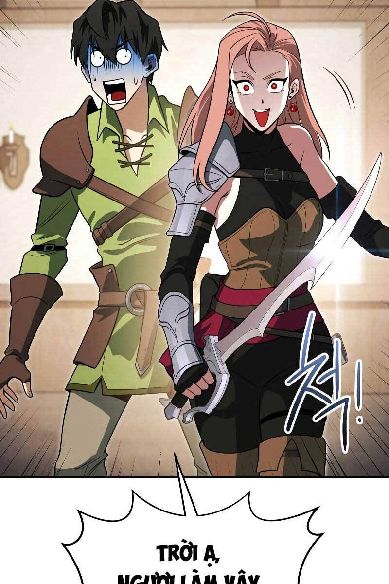 Thuộc Hạ Cực Kỳ Tài Năng Của Tôi Chapter 23 - 84