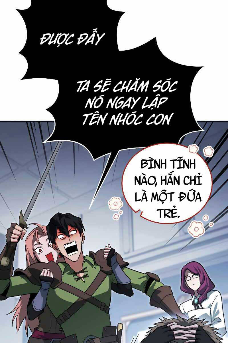 Thuộc Hạ Cực Kỳ Tài Năng Của Tôi Chapter 24 - 128