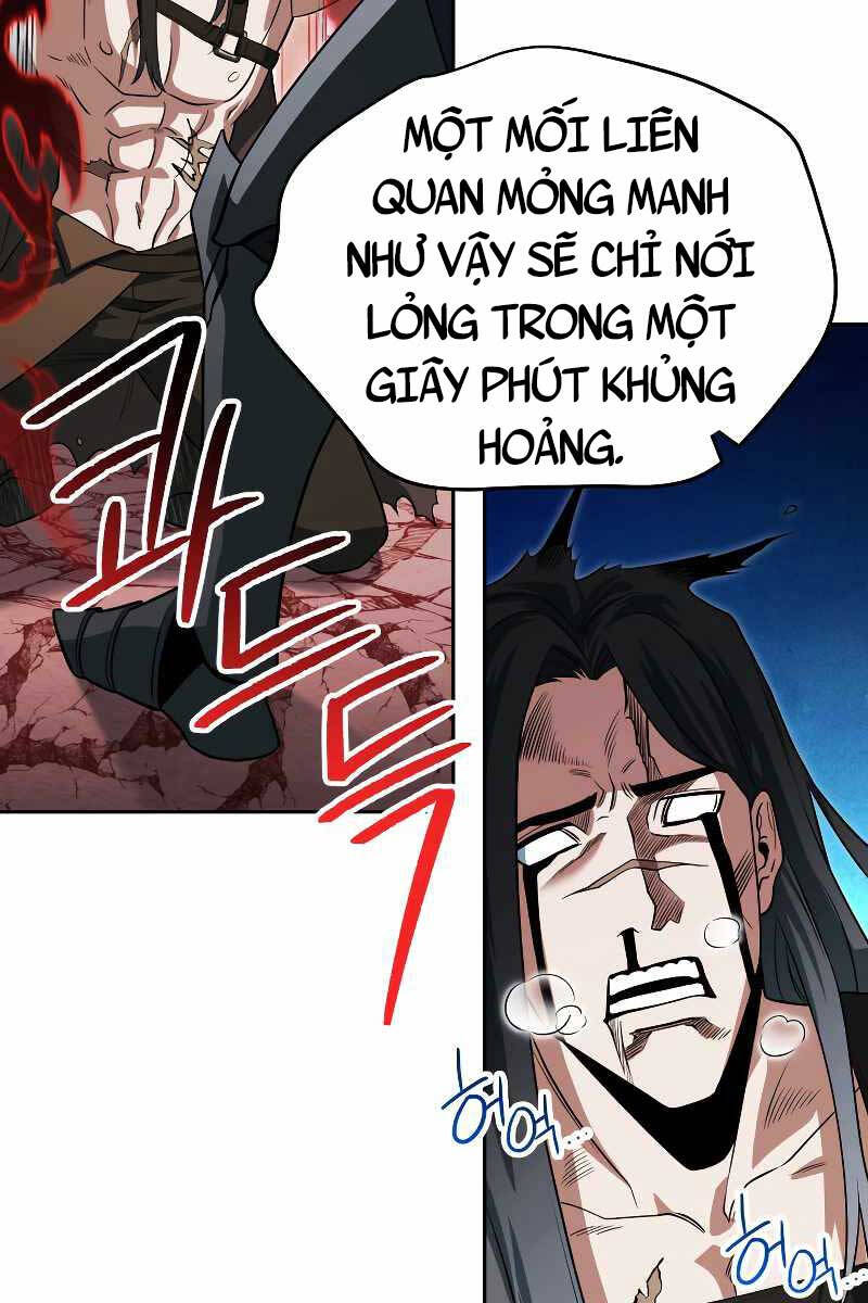 Thuộc Hạ Cực Kỳ Tài Năng Của Tôi Chapter 24 - 26