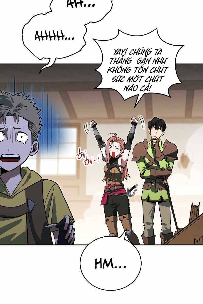 Thuộc Hạ Cực Kỳ Tài Năng Của Tôi Chapter 24 - 45