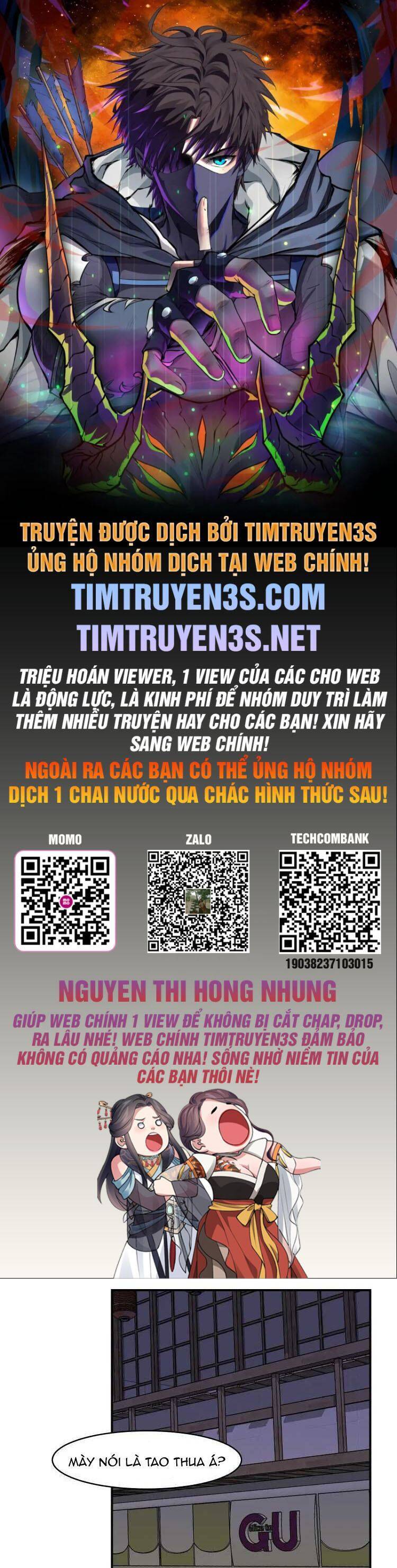 30 Ngày Chapter 21 - 1