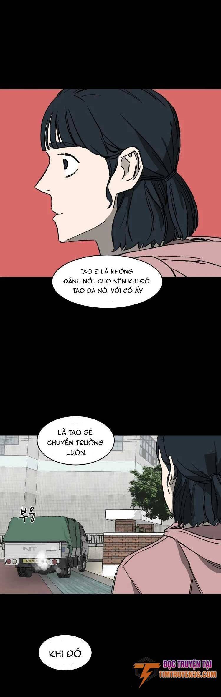 30 Ngày Chapter 21 - 11