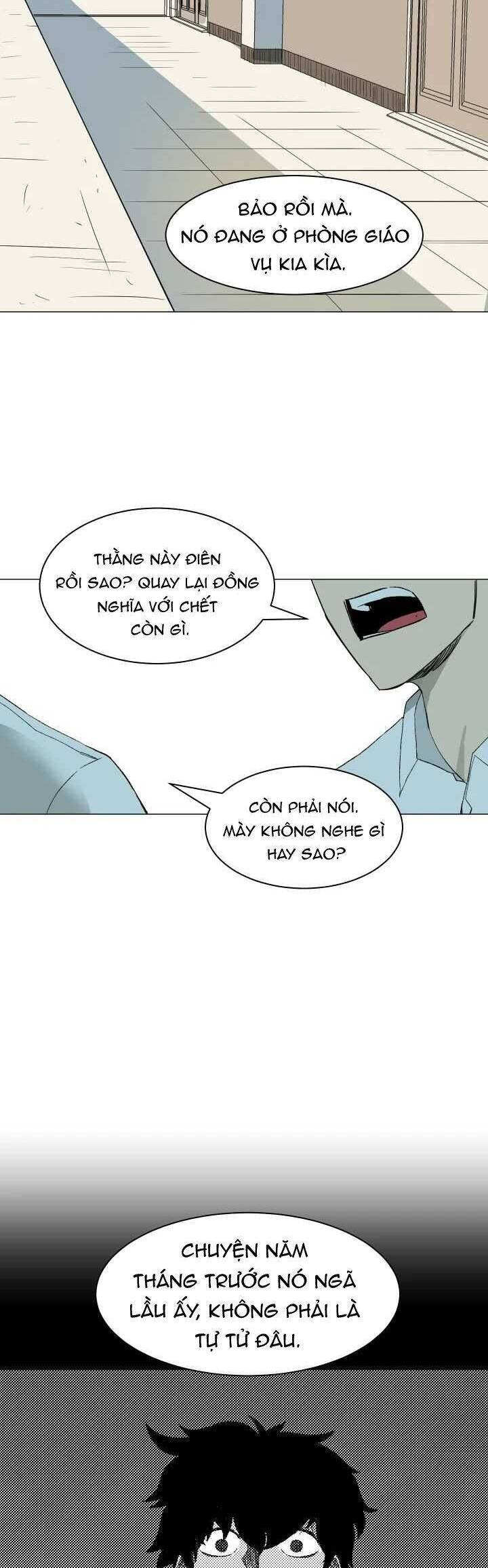 30 Ngày Chapter 21 - 14