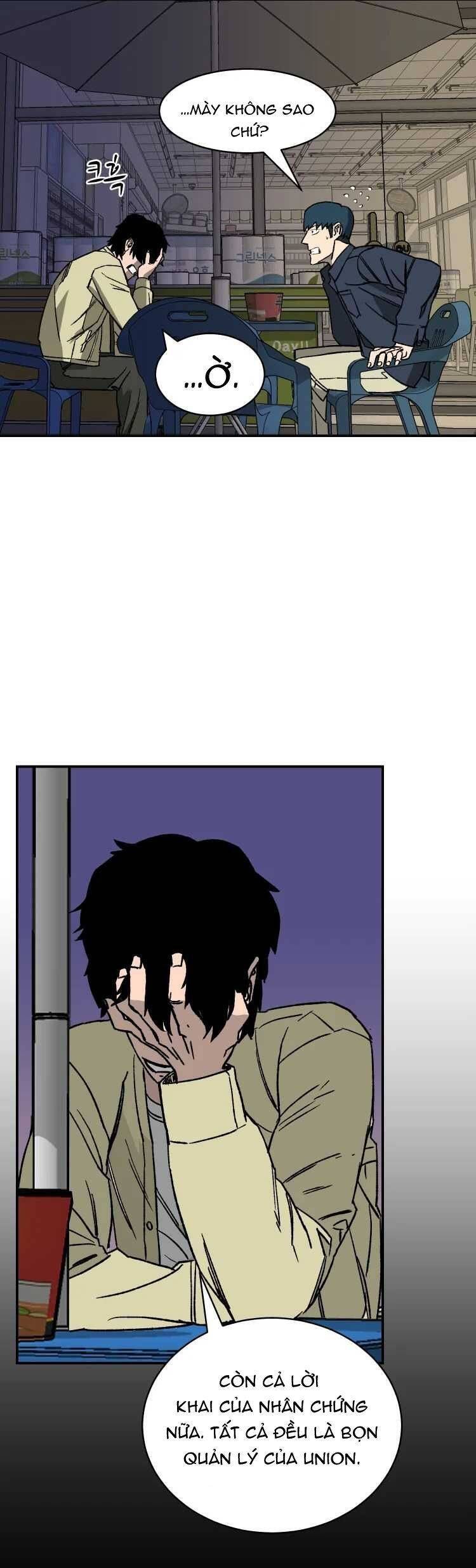 30 Ngày Chapter 21 - 16