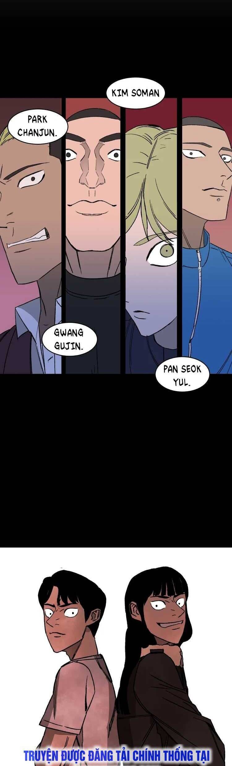 30 Ngày Chapter 21 - 17