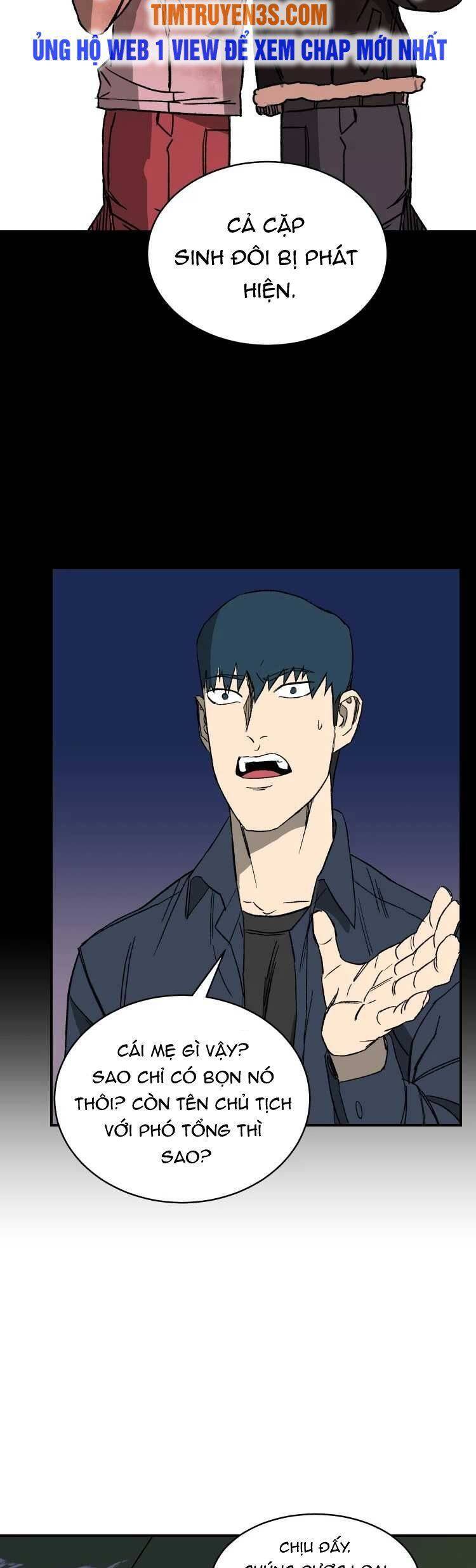 30 Ngày Chapter 21 - 18