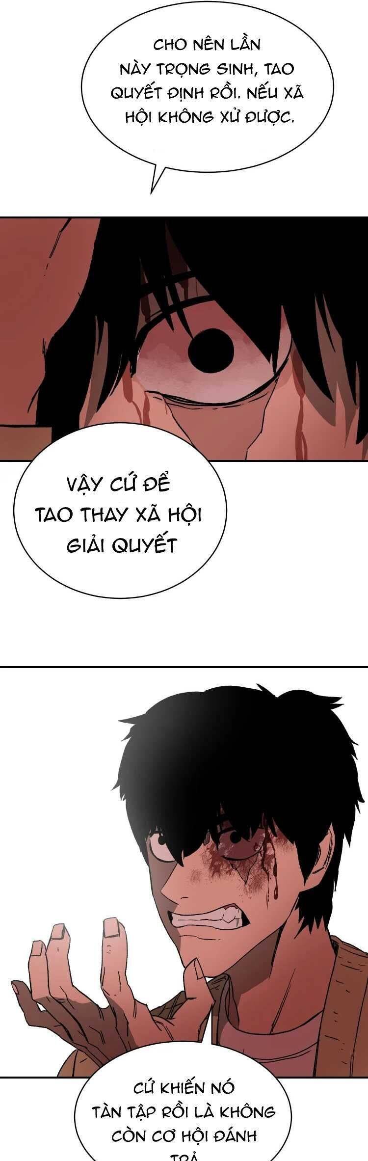 30 Ngày Chapter 21 - 20