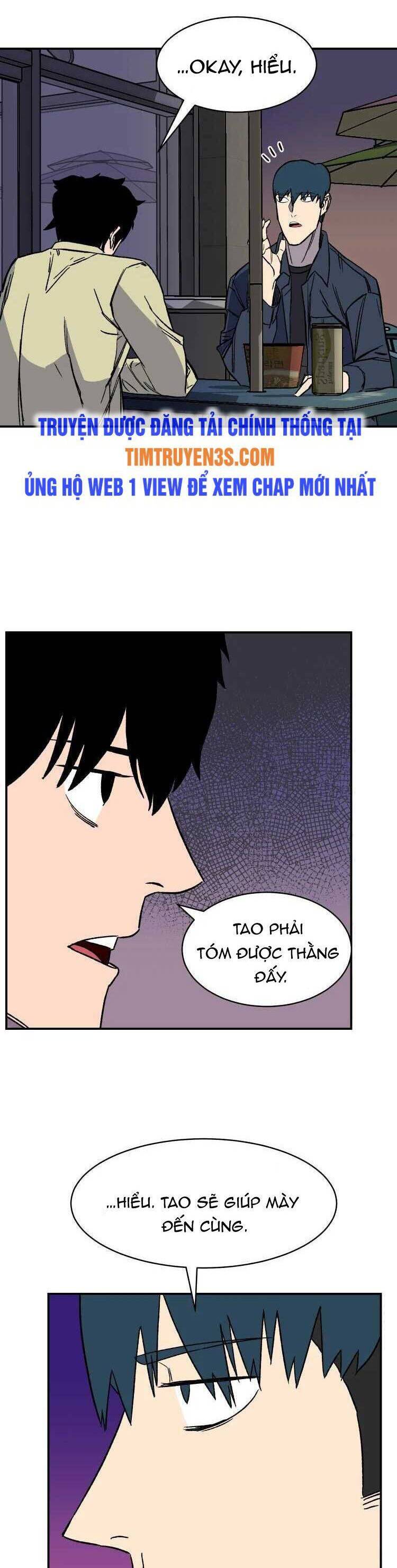 30 Ngày Chapter 21 - 3