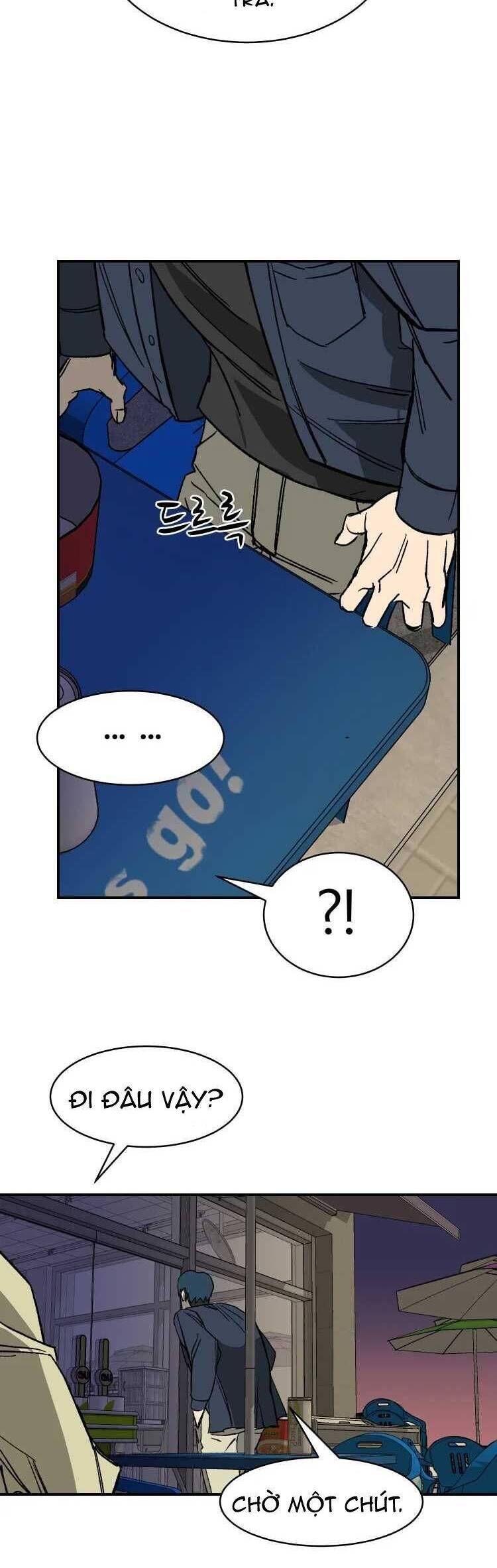 30 Ngày Chapter 21 - 21