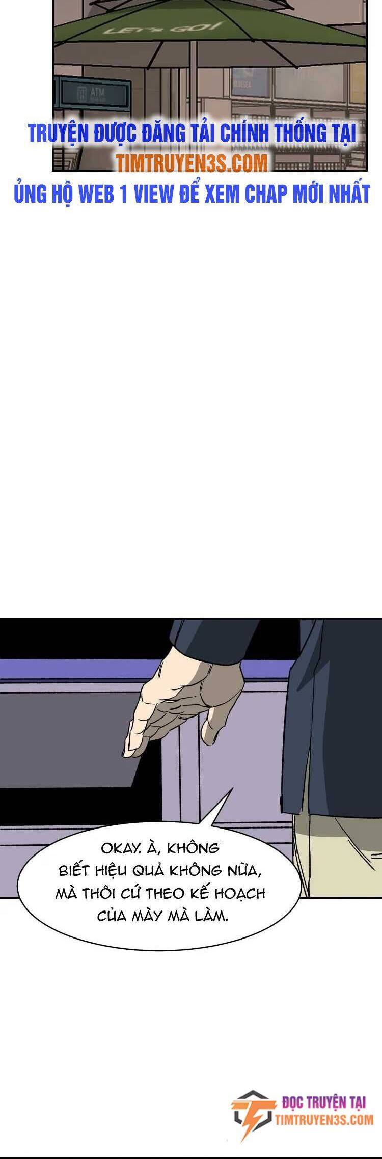 30 Ngày Chapter 21 - 27