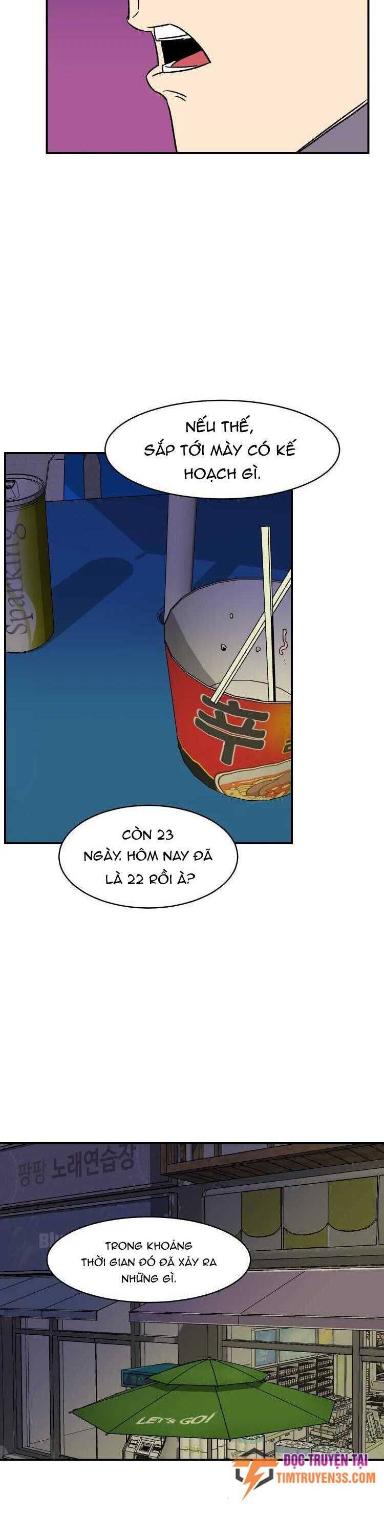 30 Ngày Chapter 21 - 4